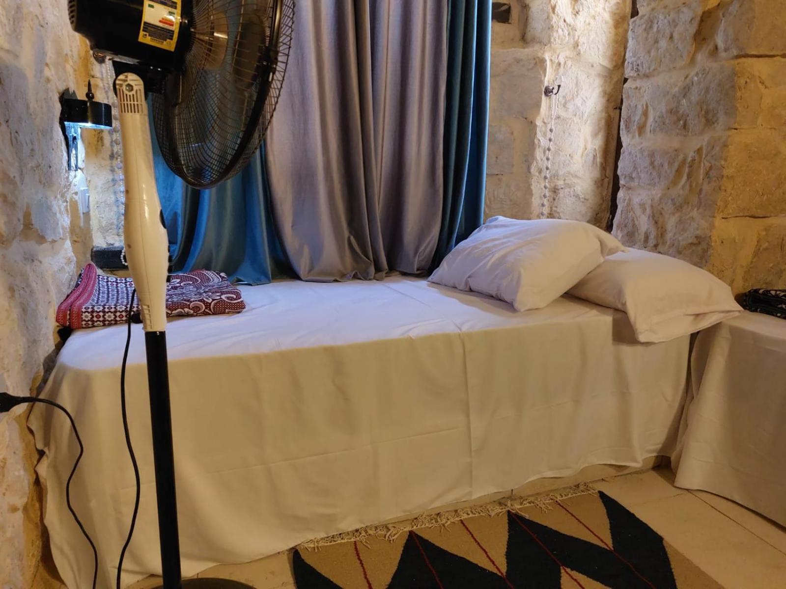 Villa 7 Al Fayyūm Exteriör bild