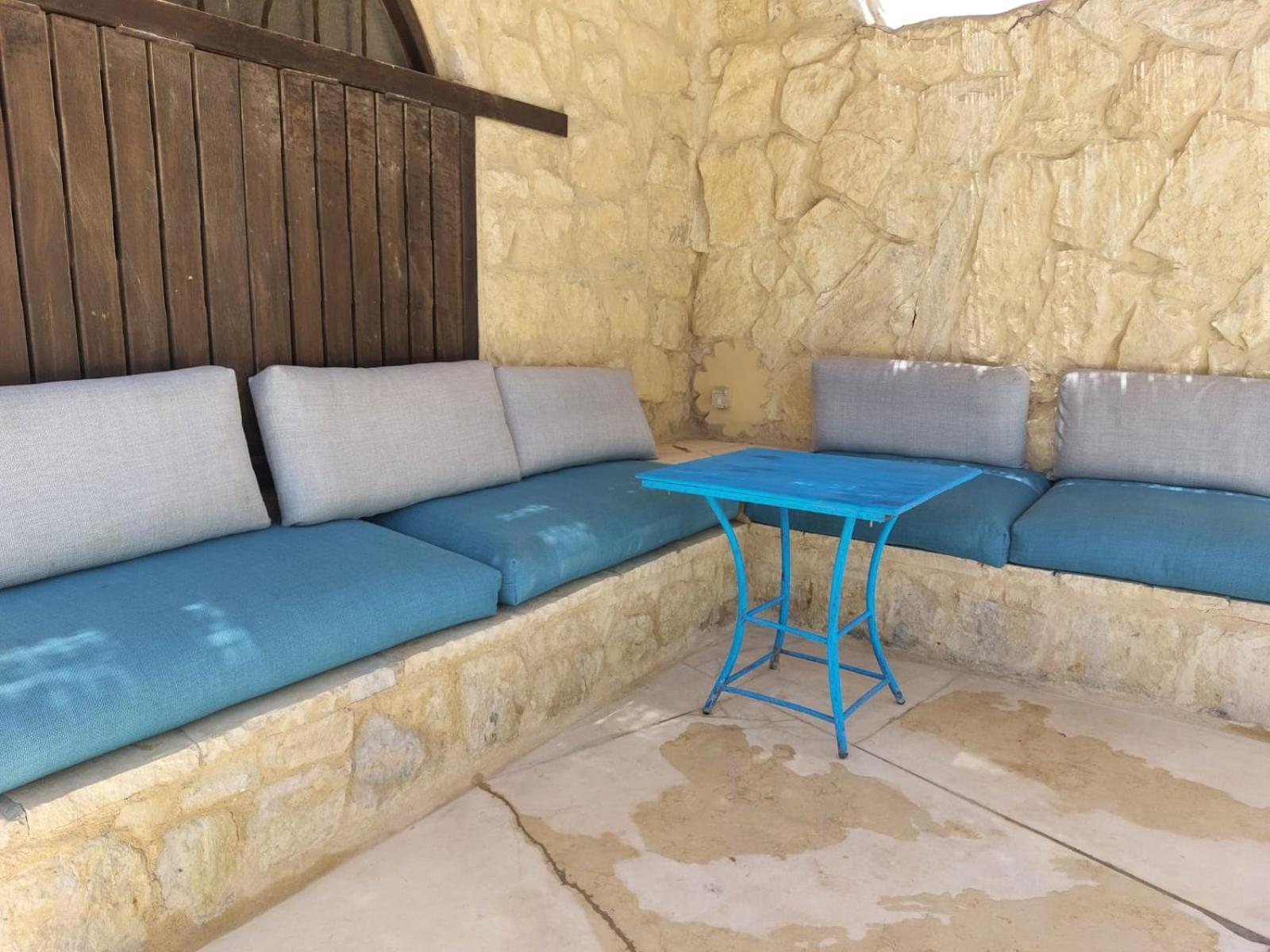 Villa 7 Al Fayyūm Exteriör bild